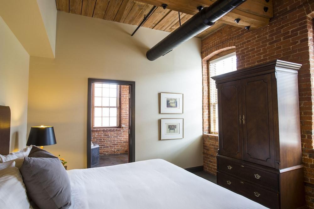 Hotel Cork Factory