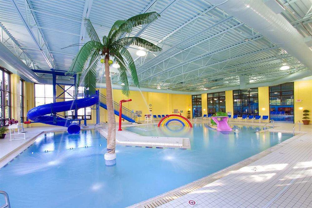 Doubletree By Hilton Lancaster Resort Willow Street