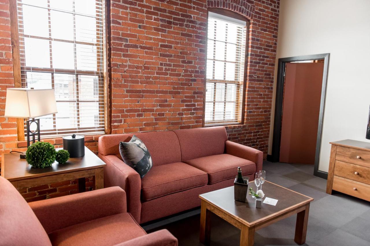 Cork Factory Hotel