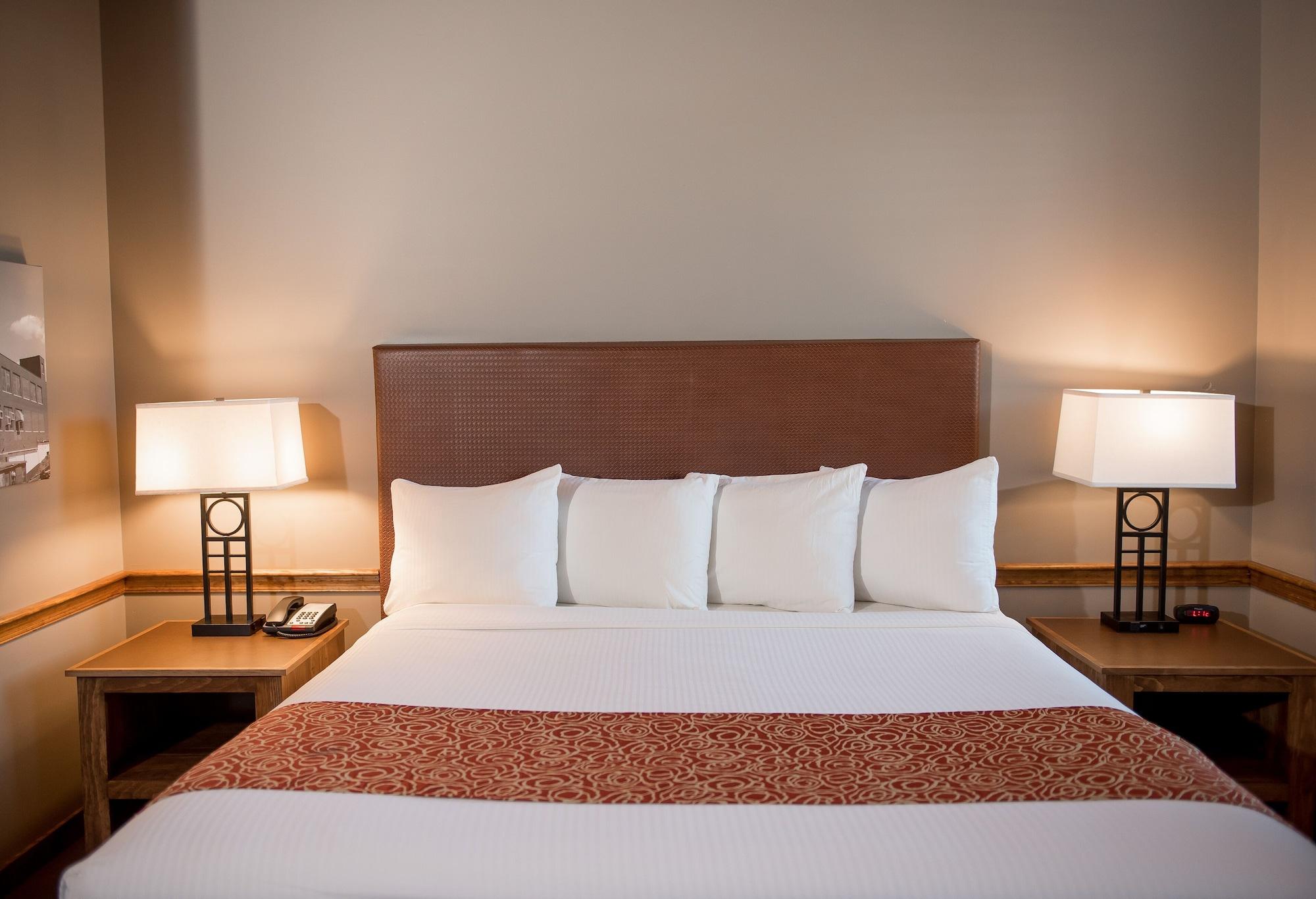Hotel Cork Factory