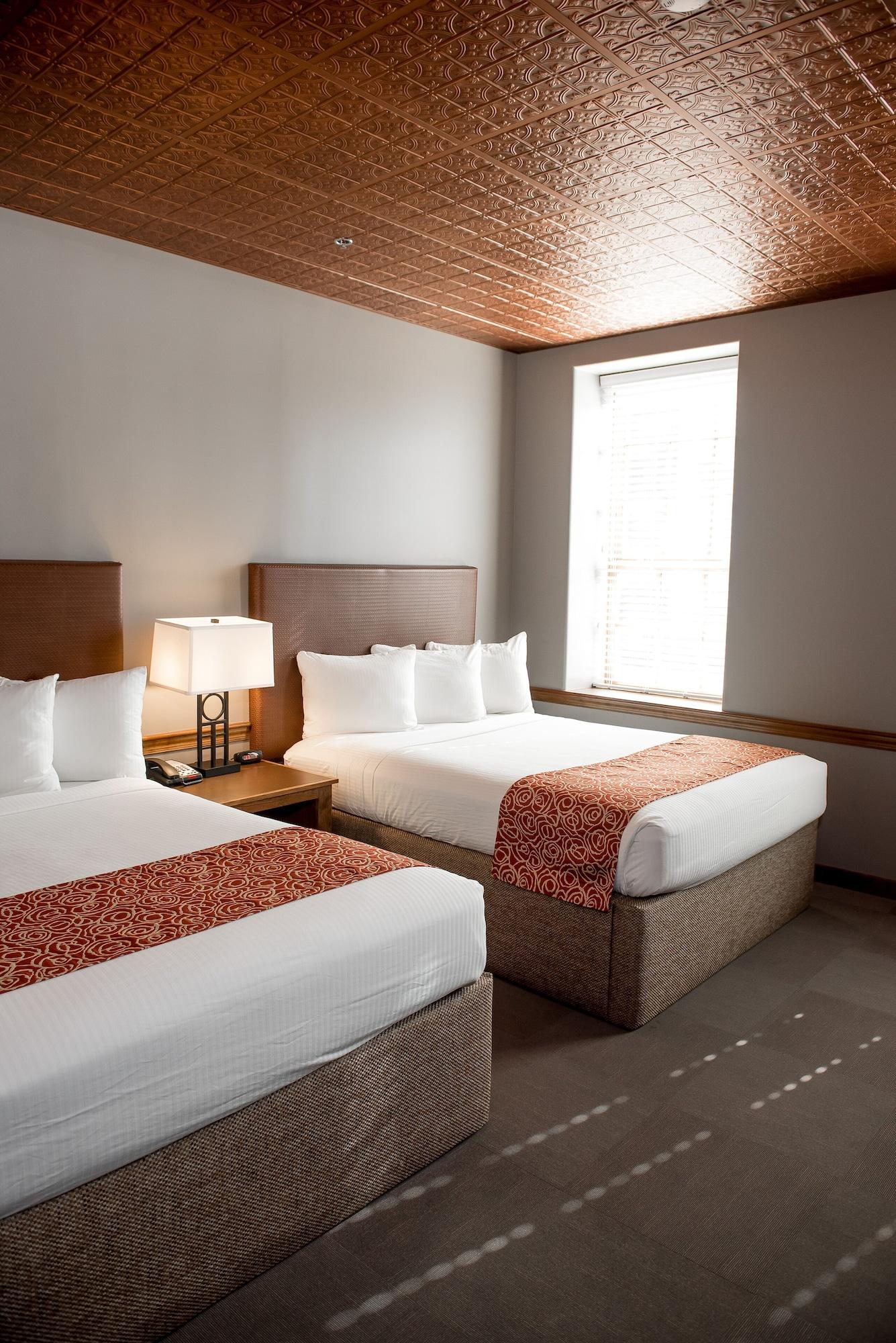 Hotel Cork Factory 3*