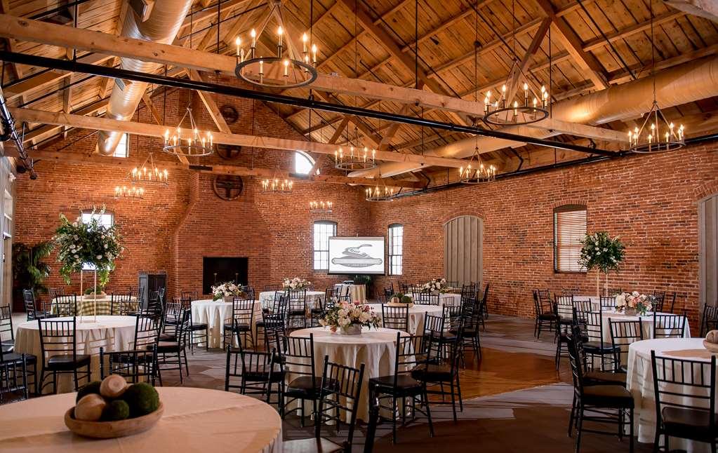 Cork Factory Hotel