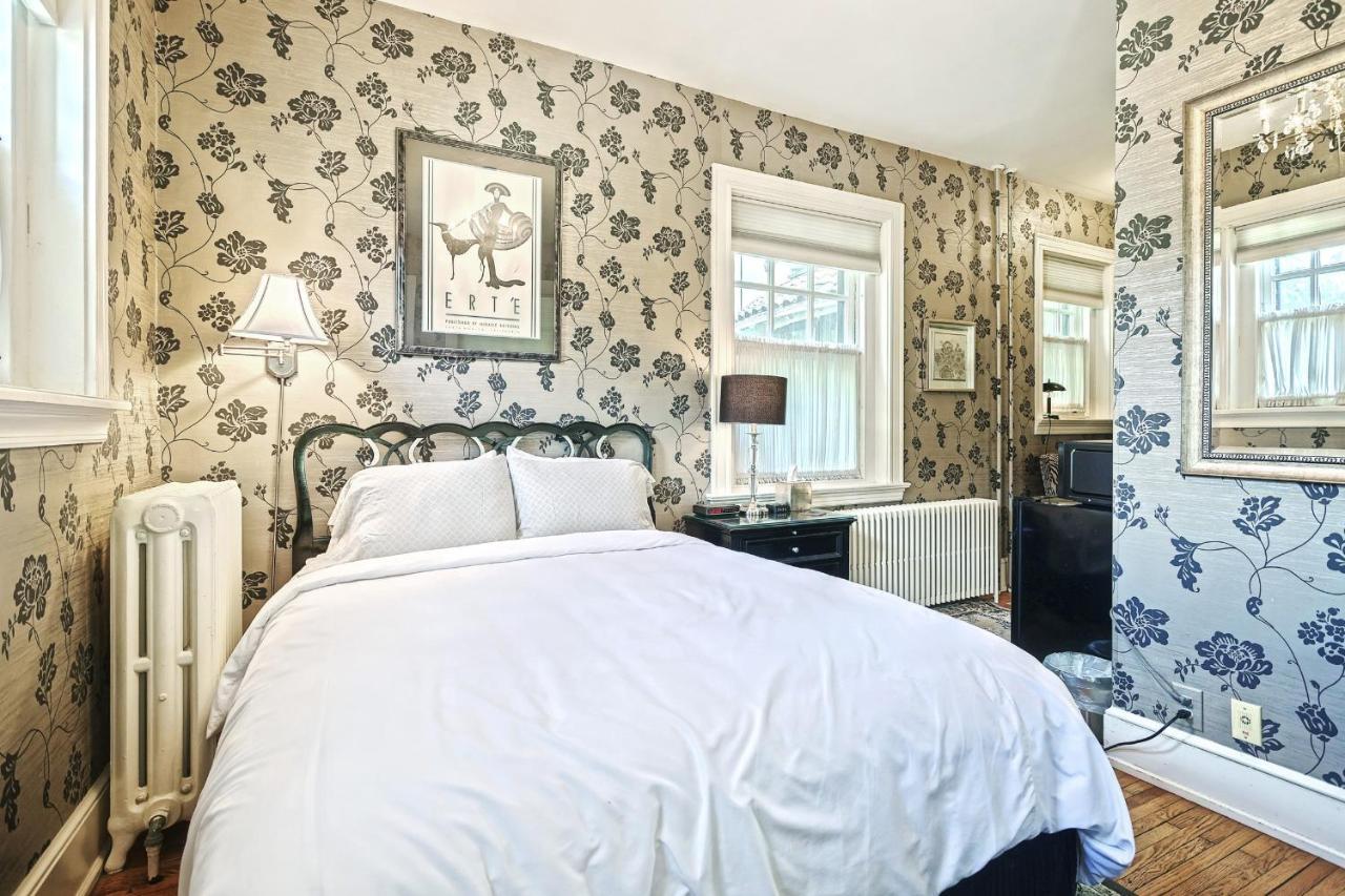 Contessa Quarters At Kings Cottage Guest house *