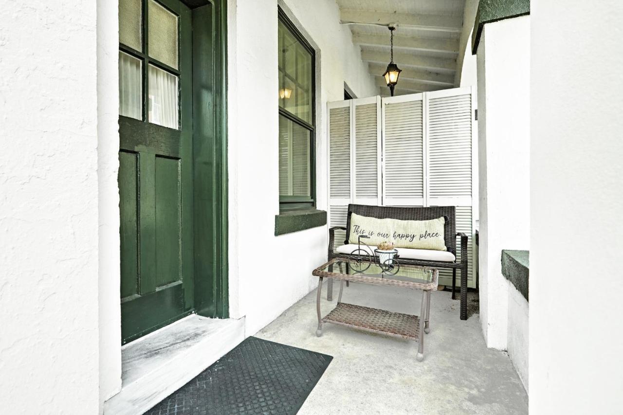 Guest house Contessa Quarters At Kings Cottage *