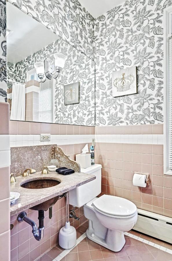 Contessa Quarters At Kings Cottage * Lancaster