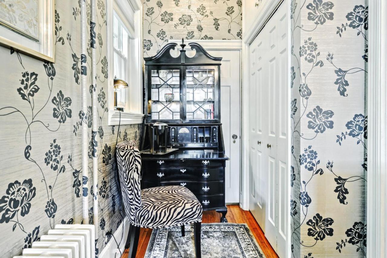 Contessa Quarters At Kings Cottage Guest house *