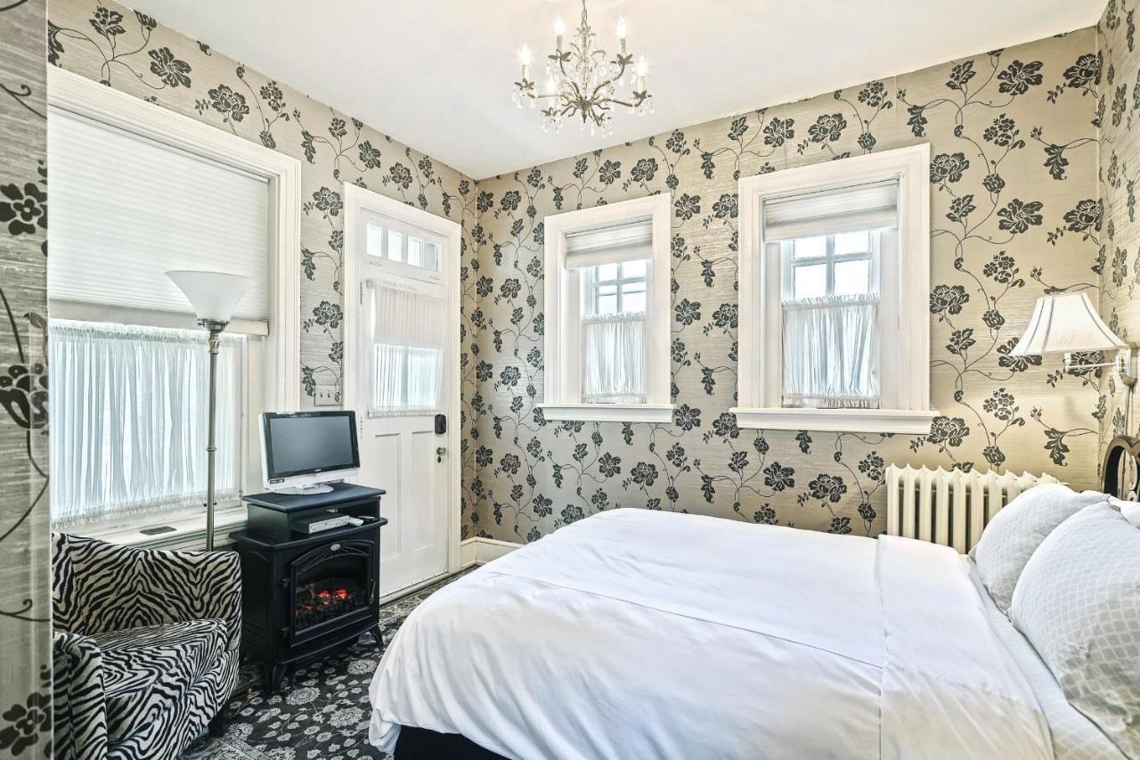 Contessa Quarters At Kings Cottage Lancaster
