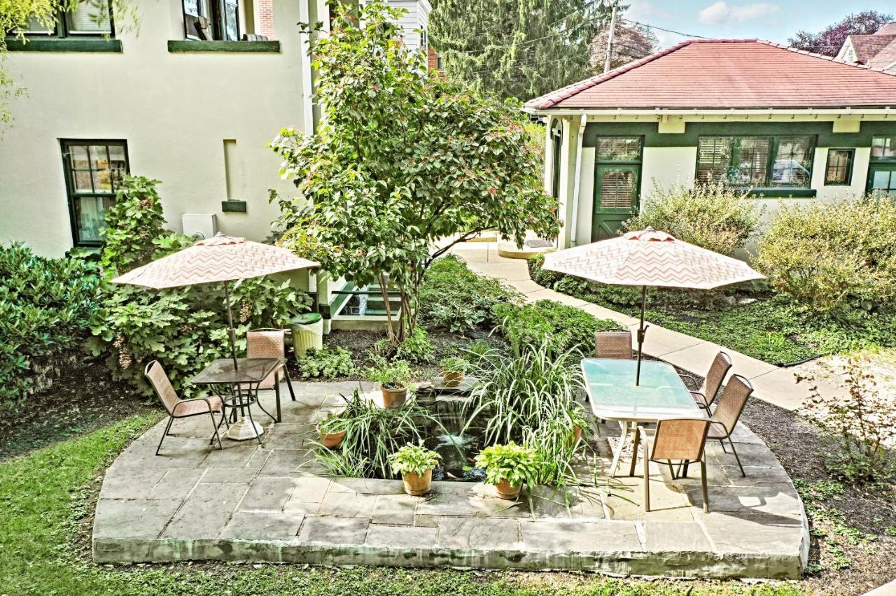 Contessa Quarters At Kings Cottage Guest house *