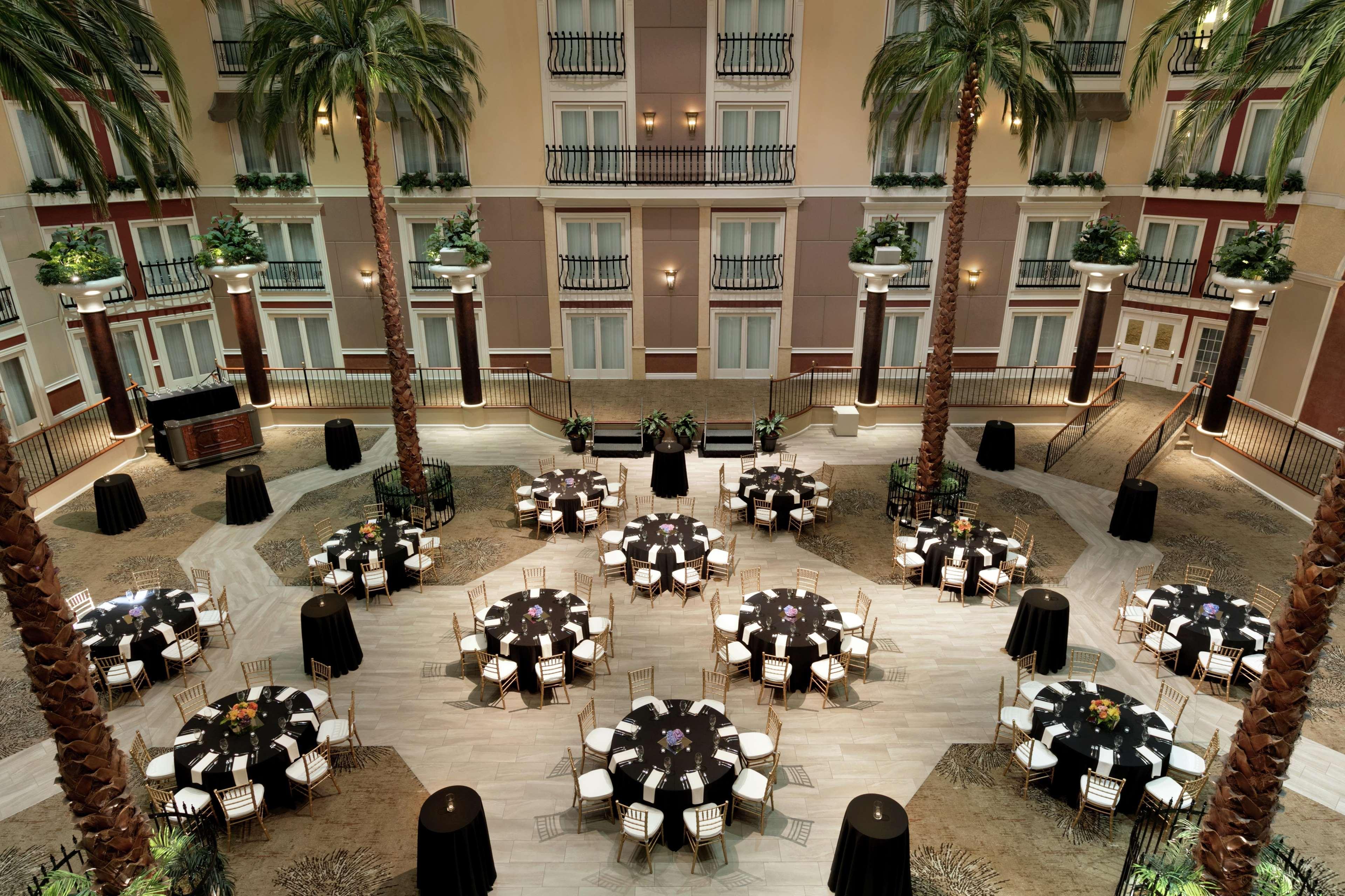 Resort Doubletree By Hilton Lancaster 4*