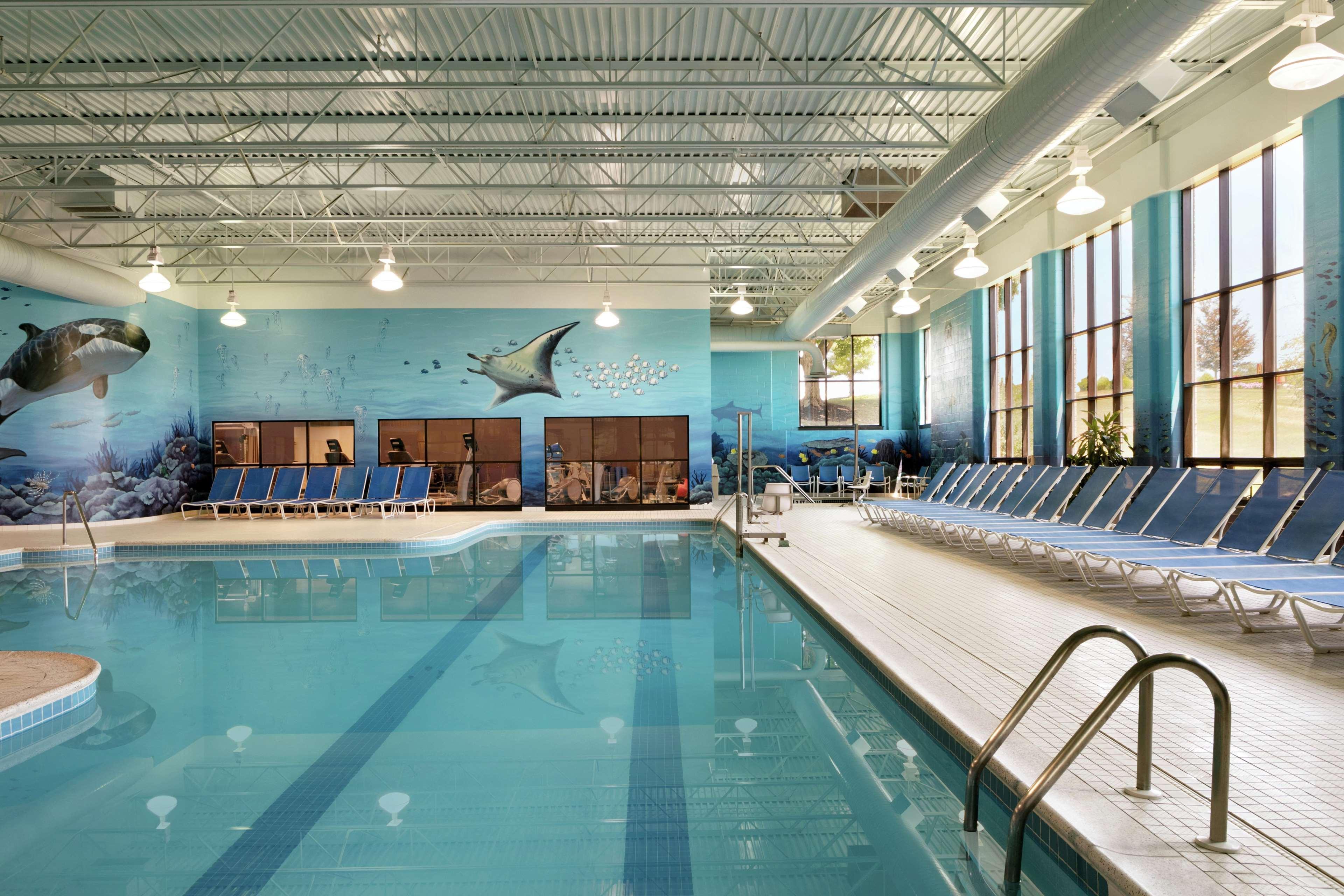 Doubletree By Hilton Lancaster Resort Willow Street