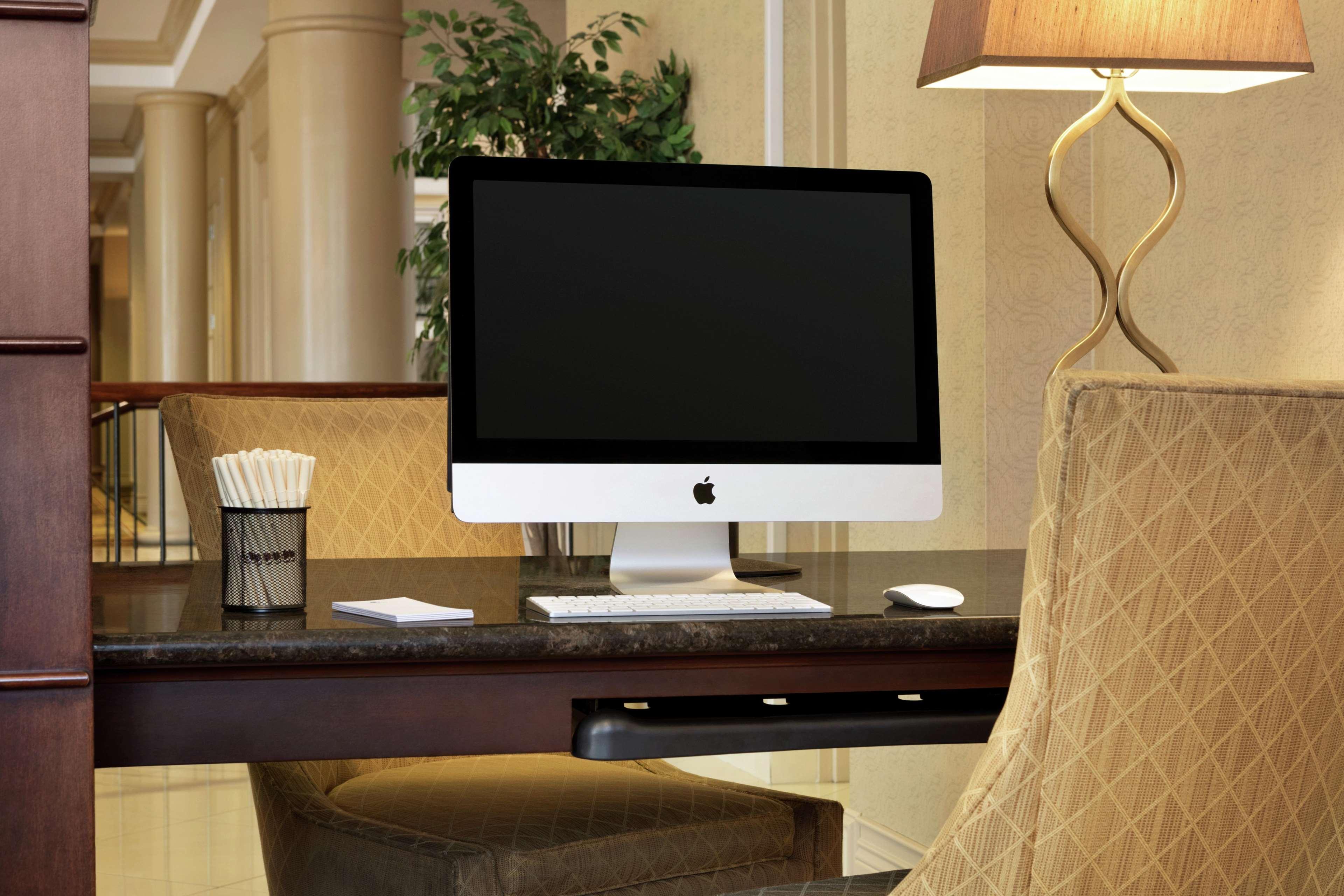 Doubletree By Hilton Lancaster 4* Willow Street