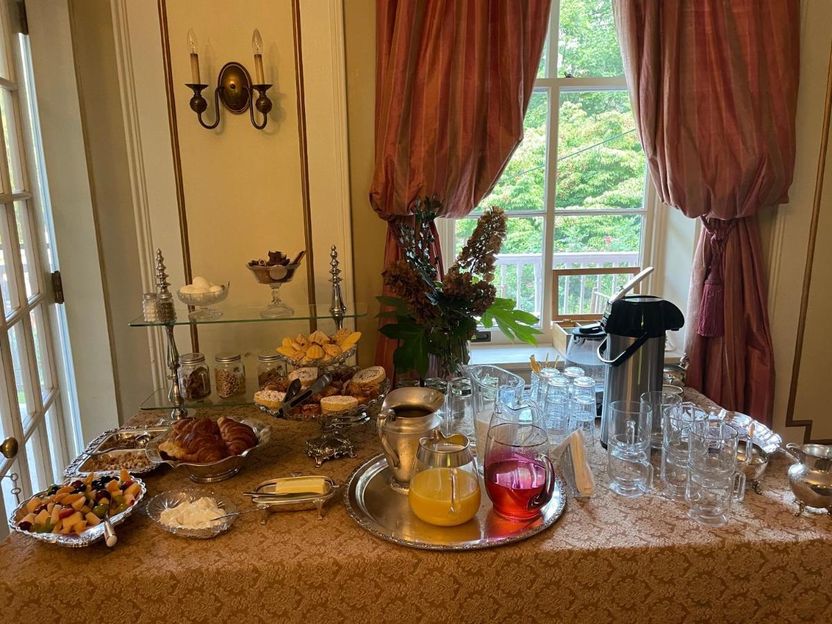 Hollinger House 3* Lancaster