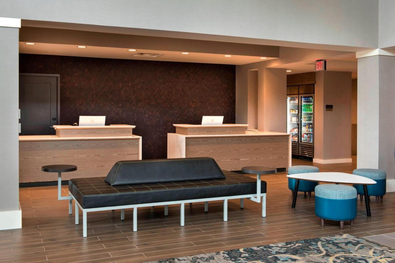 By Marriott Hotel 3*