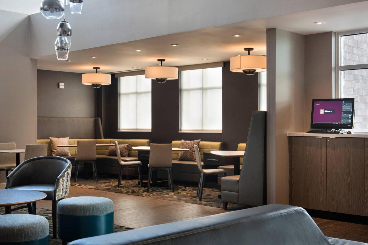 By Marriott Hotel Lancaster
