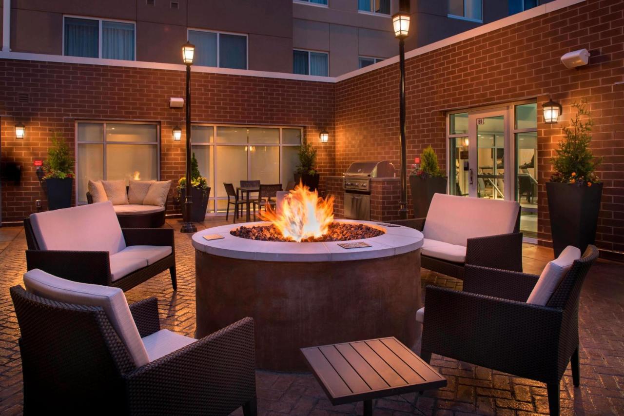 By Marriott 3* Lancaster