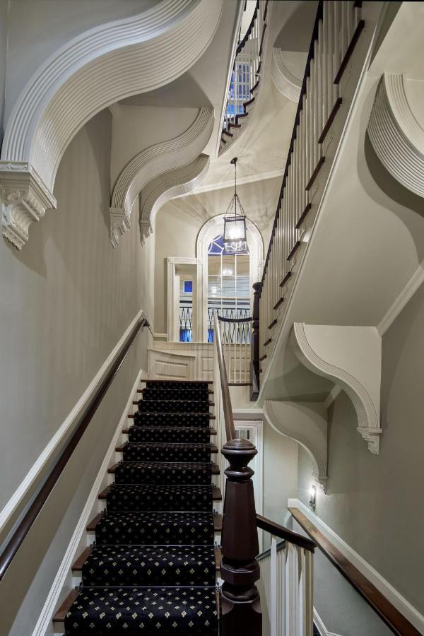Marriott At Penn Square Hotel 3*