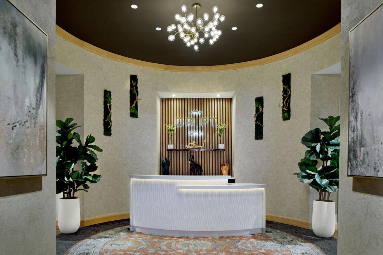 Marriott At Penn Square Hotel Lancaster