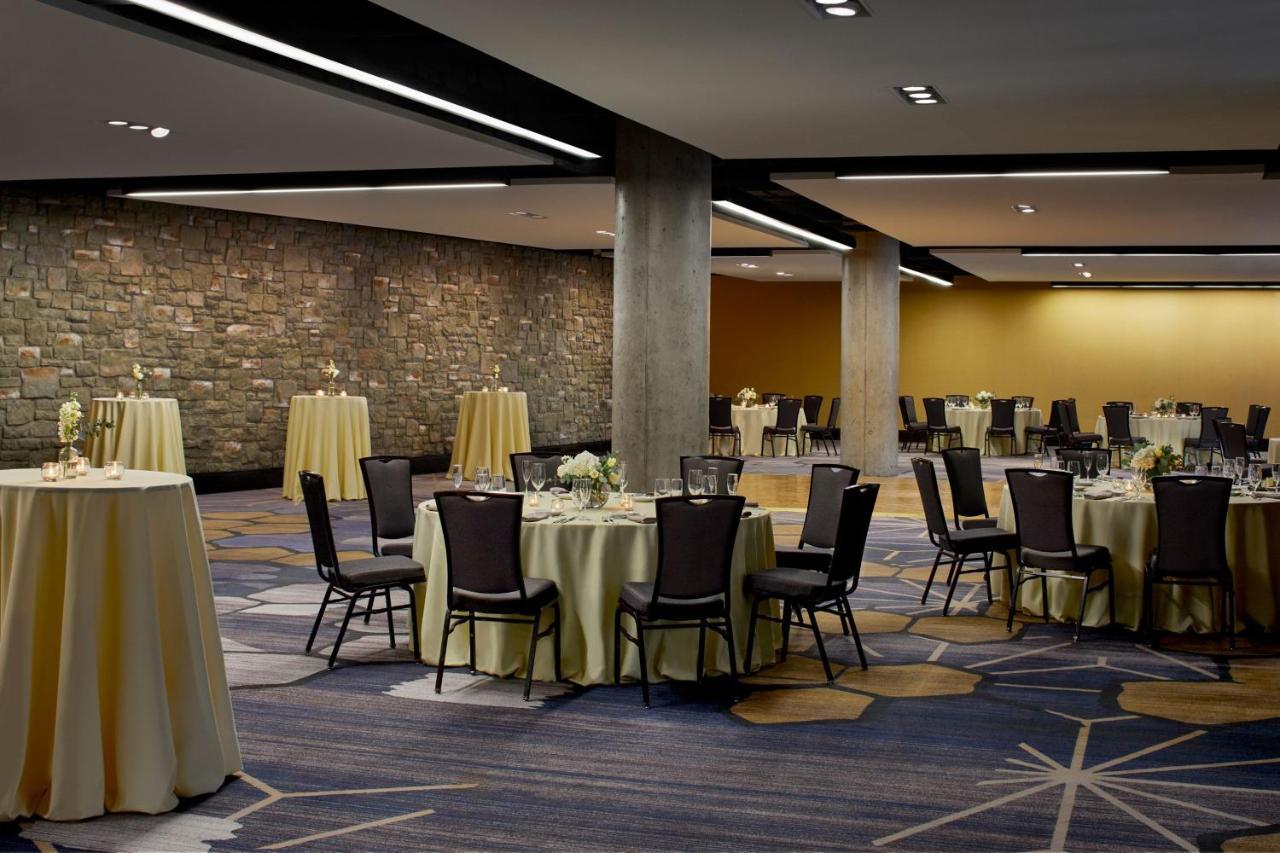 Marriott At Penn Square
