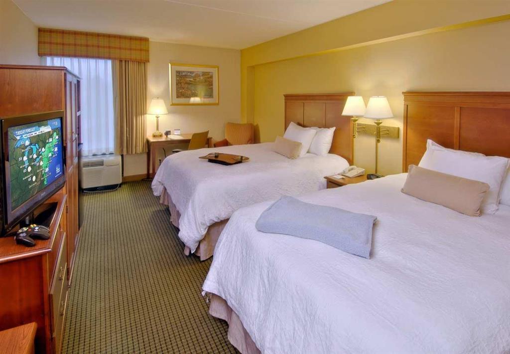Hampton 3*