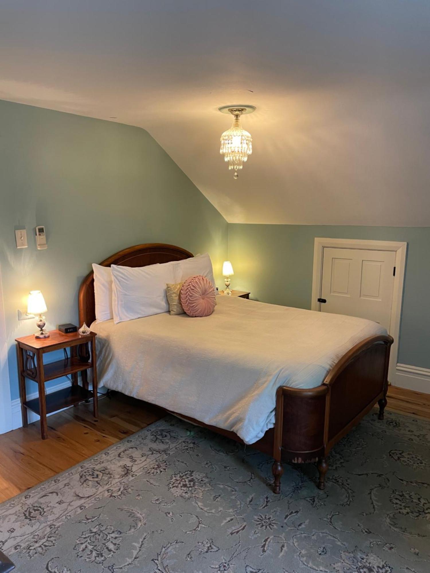 Bed & Breakfast Hollinger House Lancaster