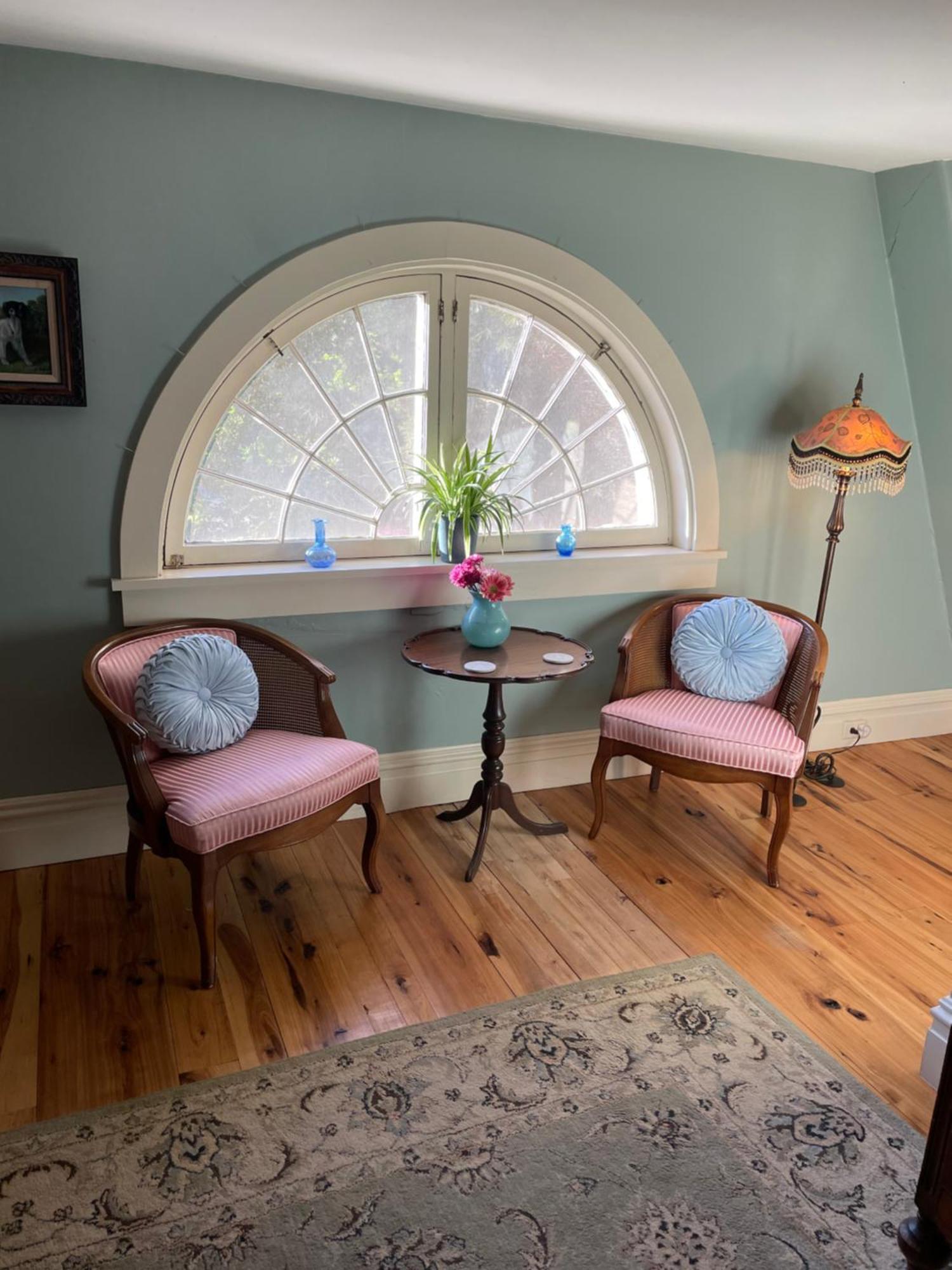 Hollinger House 3*