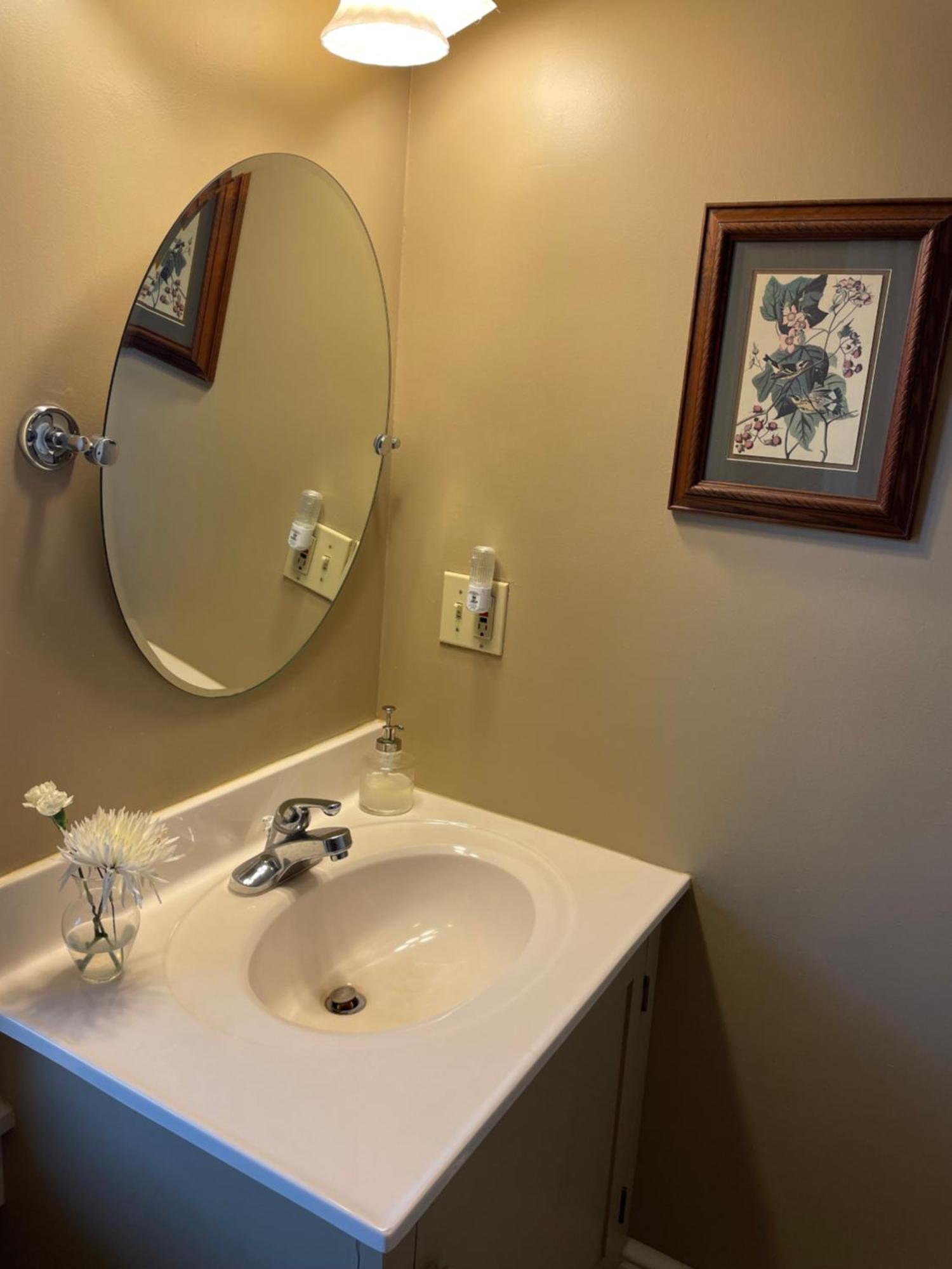 Bed & Breakfast Hollinger House Lancaster