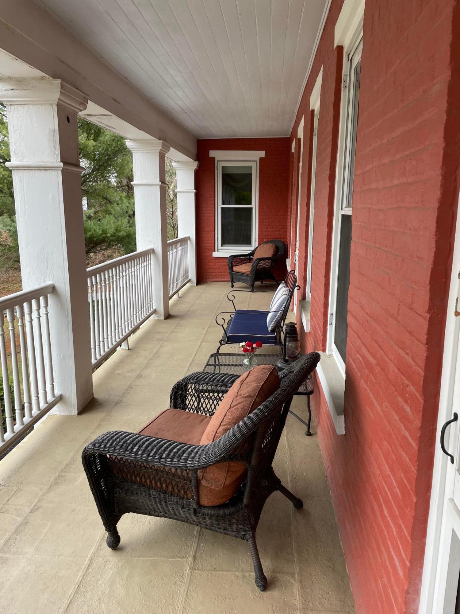 Hollinger House 3* Lancaster