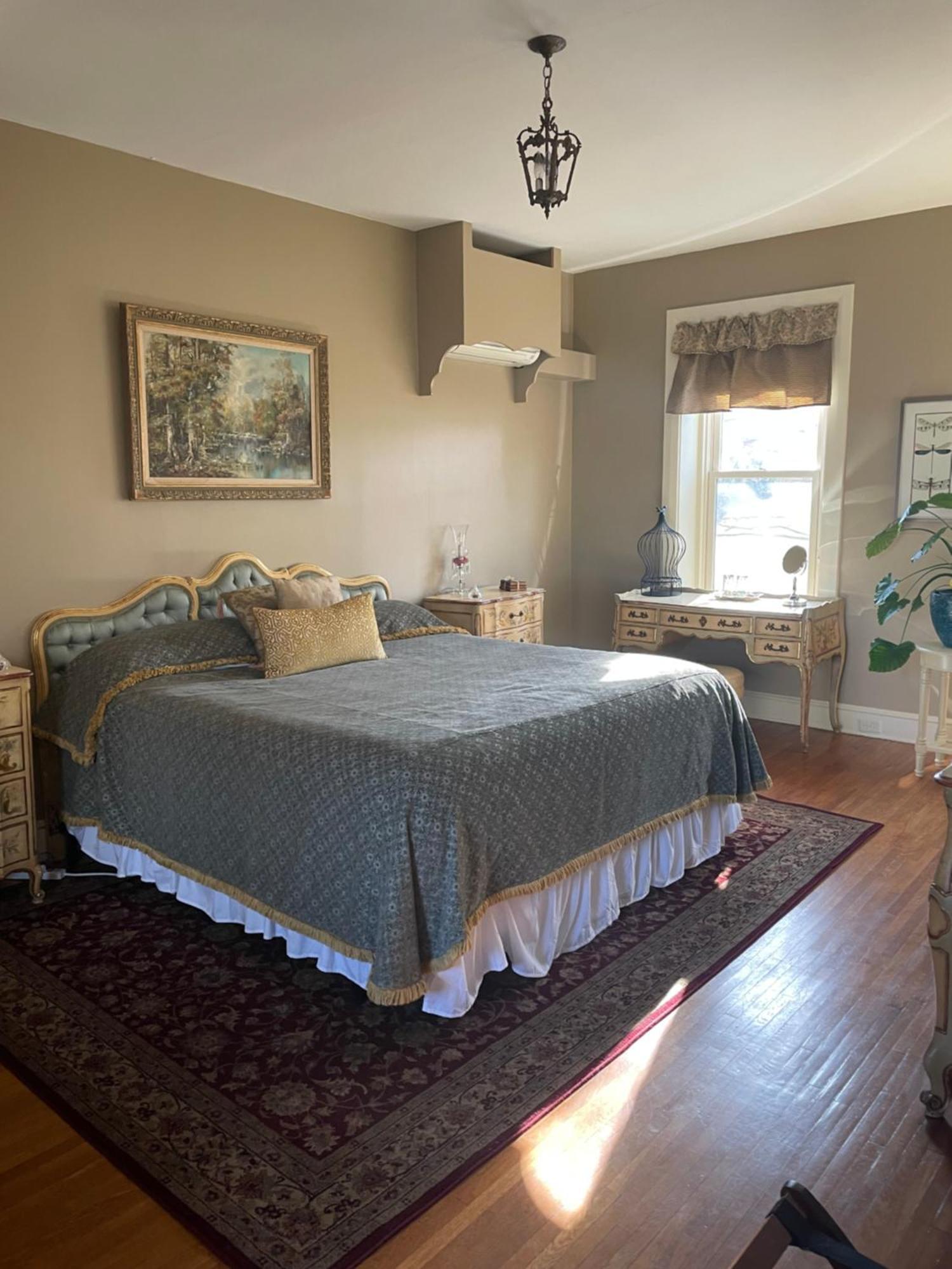 Bed & Breakfast Hollinger House
