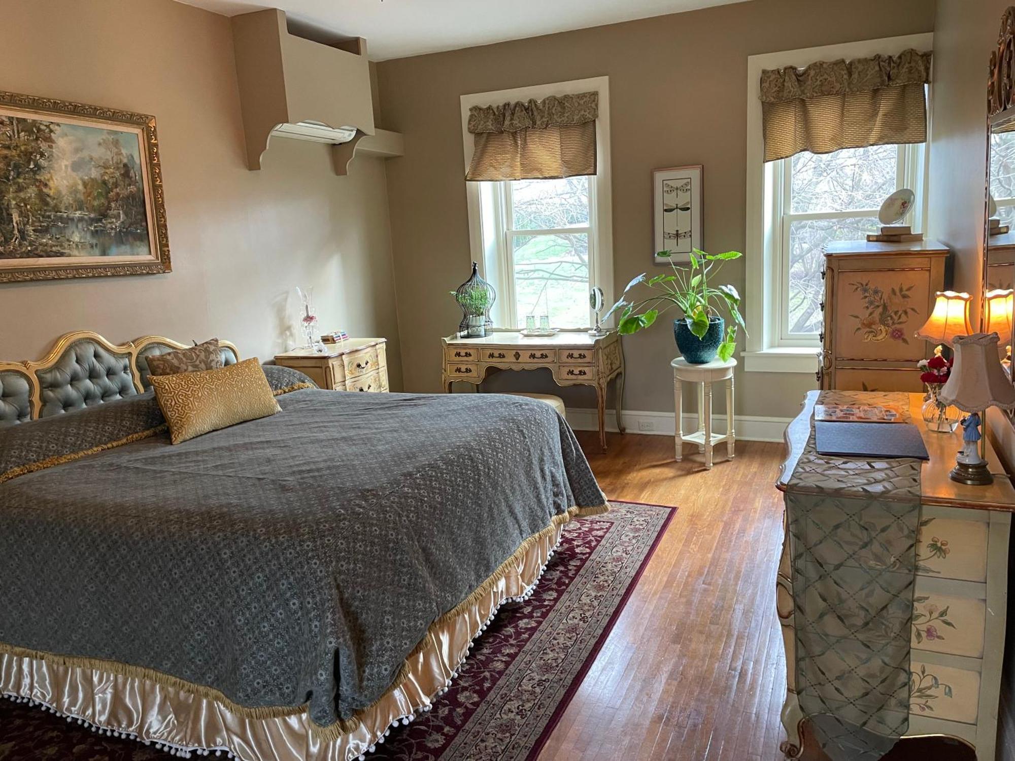 Bed & Breakfast Hollinger House 3*
