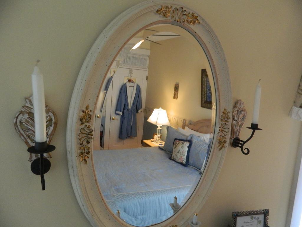 Ej Bowman House Bed & Breakfast 2* Lancaster