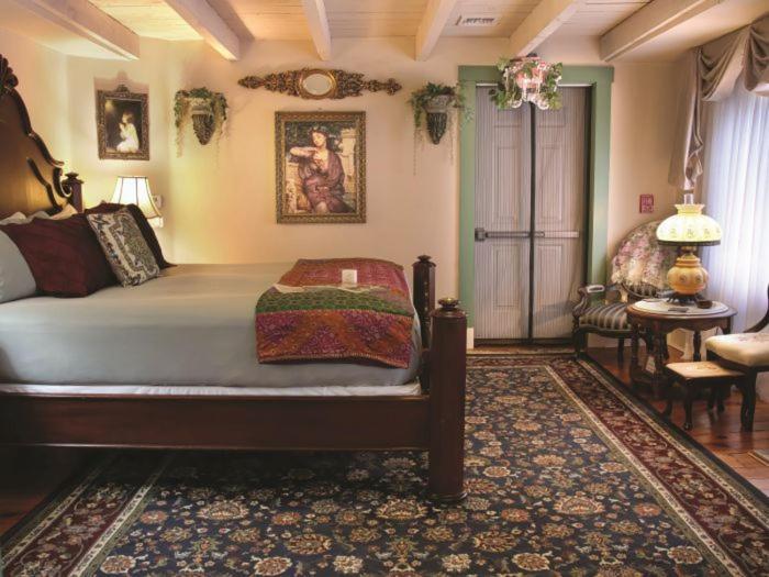 Bed & Breakfast Ej Bowman House Bed & Breakfast Lancaster