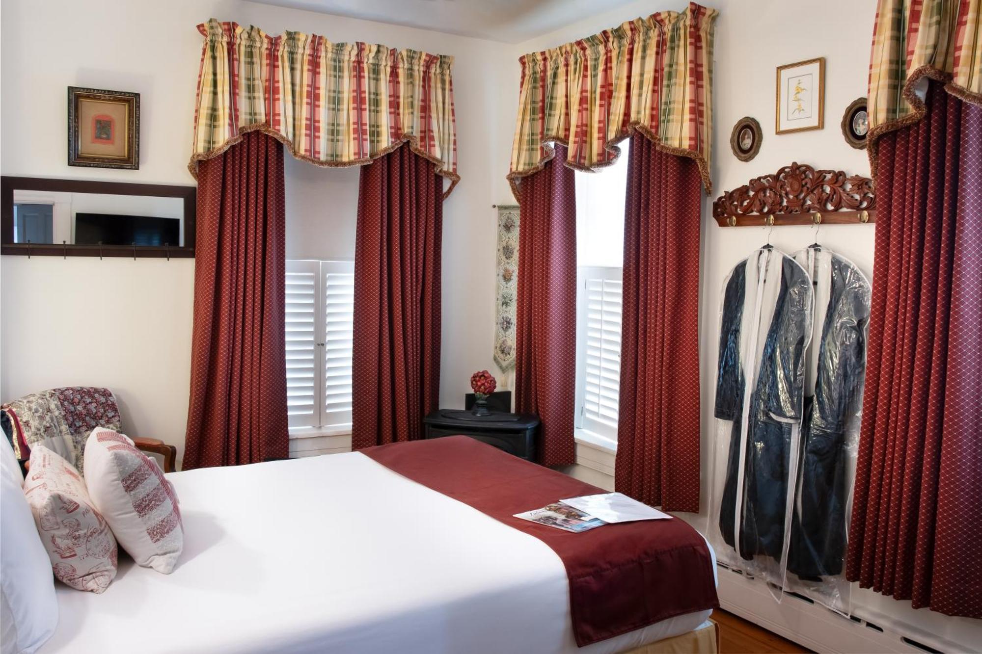 Ej Bowman House Bed & Breakfast Bed & Breakfast 2*