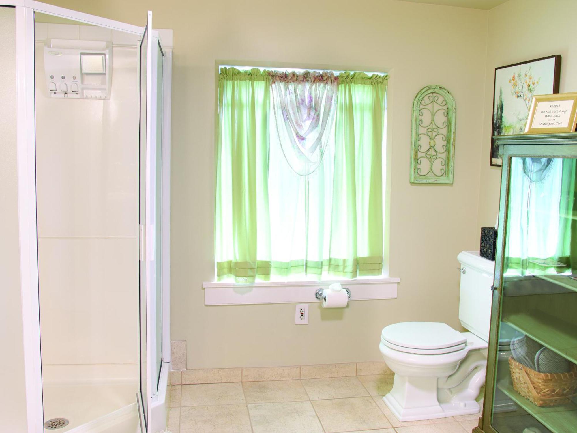 Bed & Breakfast Ej Bowman House Bed & Breakfast 2*