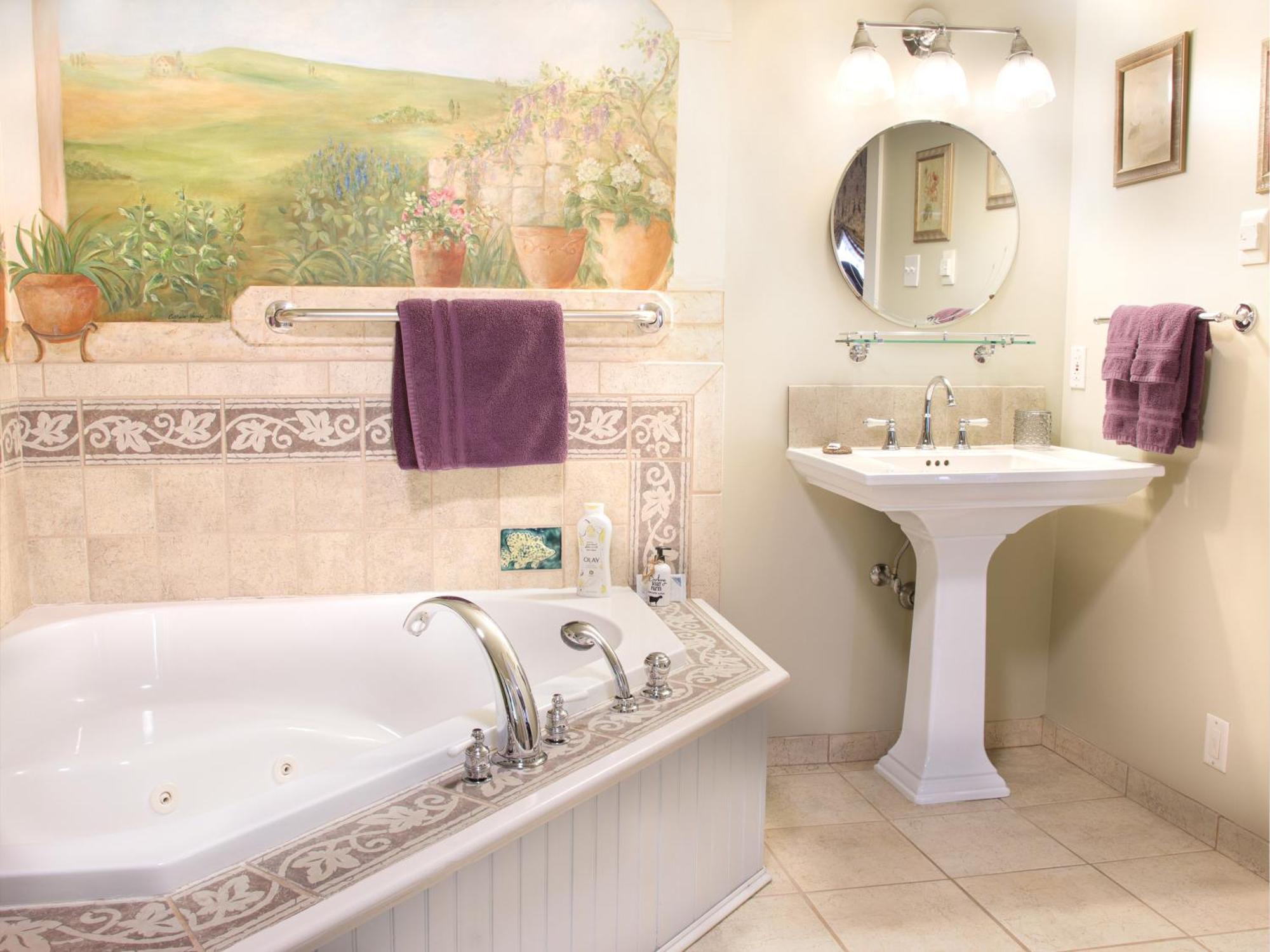 Ej Bowman House Bed & Breakfast 2*