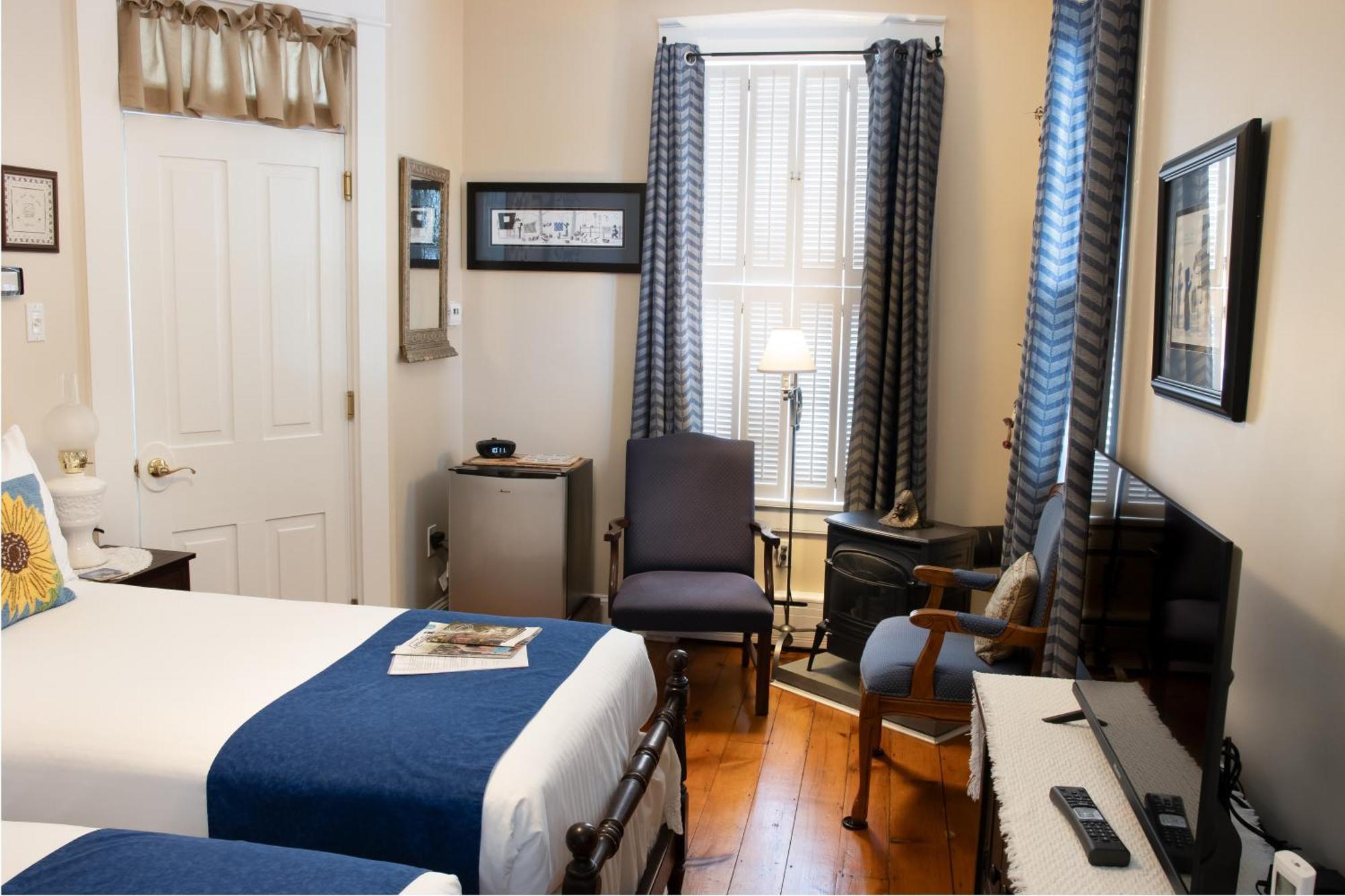 Bed & Breakfast Ej Bowman House Bed & Breakfast Lancaster