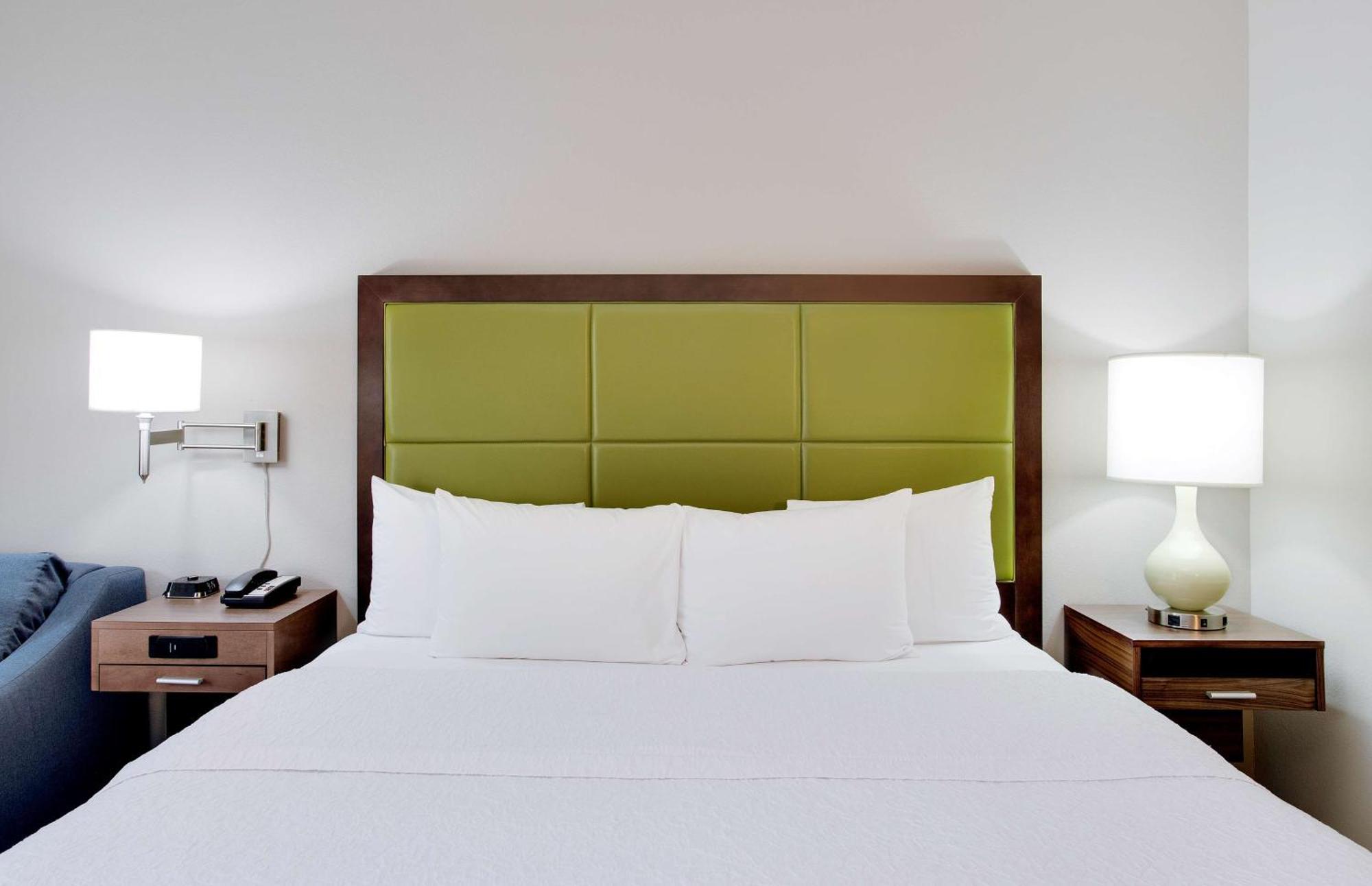 Hotel Hampton