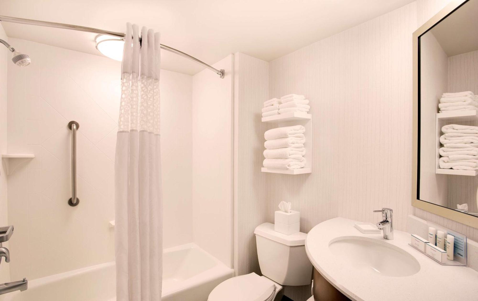 Hampton Hotel Lancaster