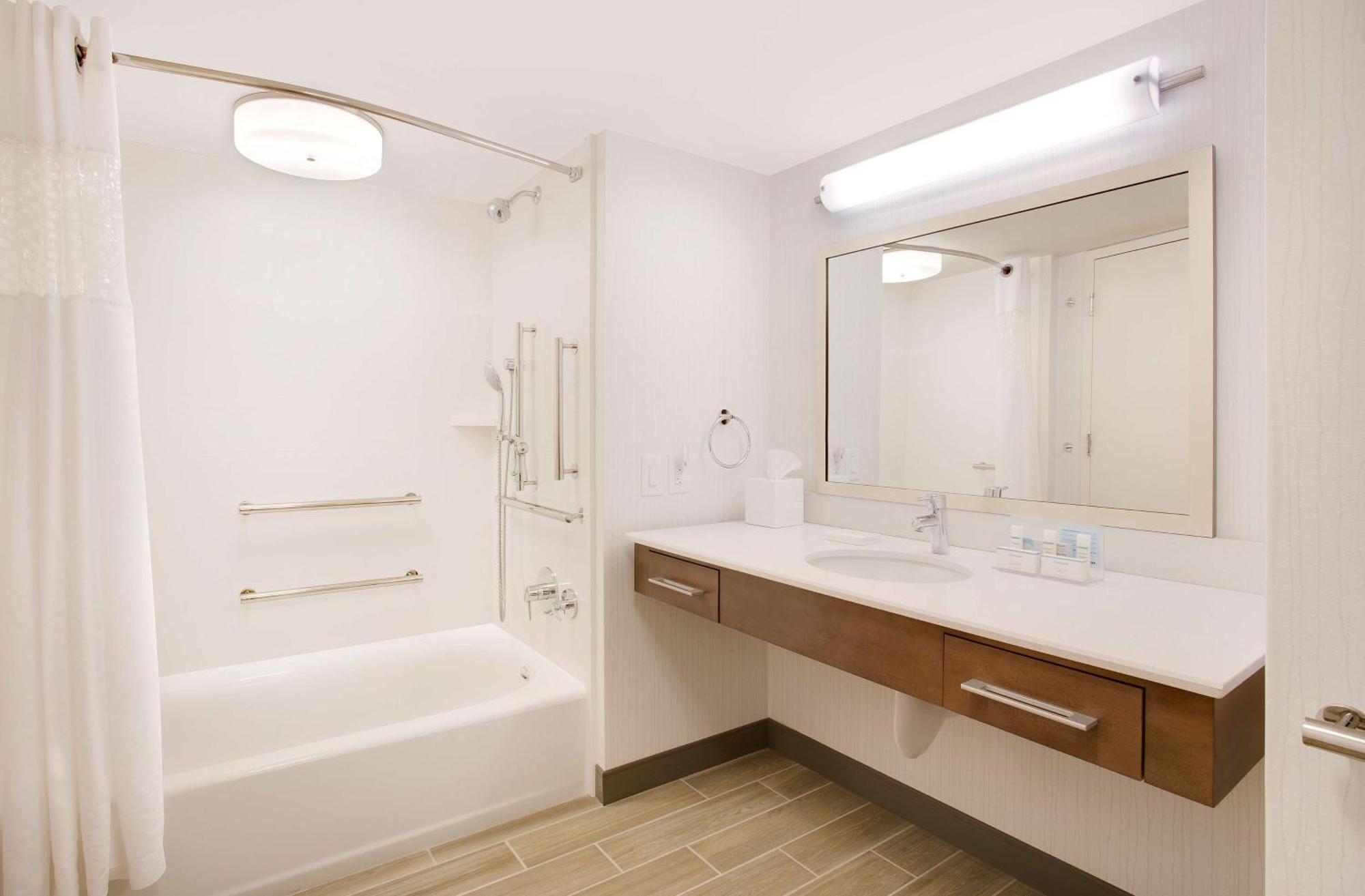 Hotel Hampton Lancaster