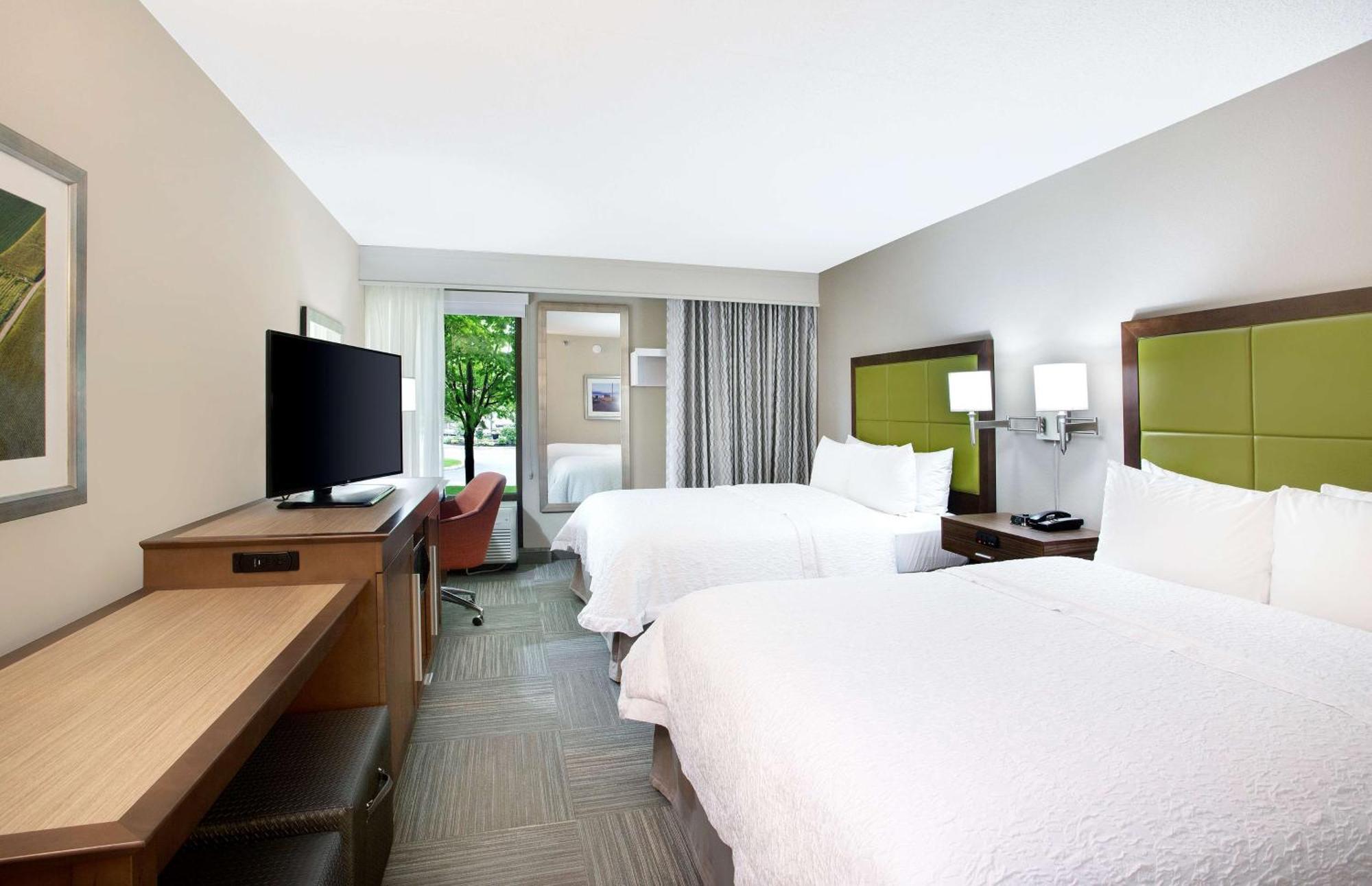 Hotel Hampton