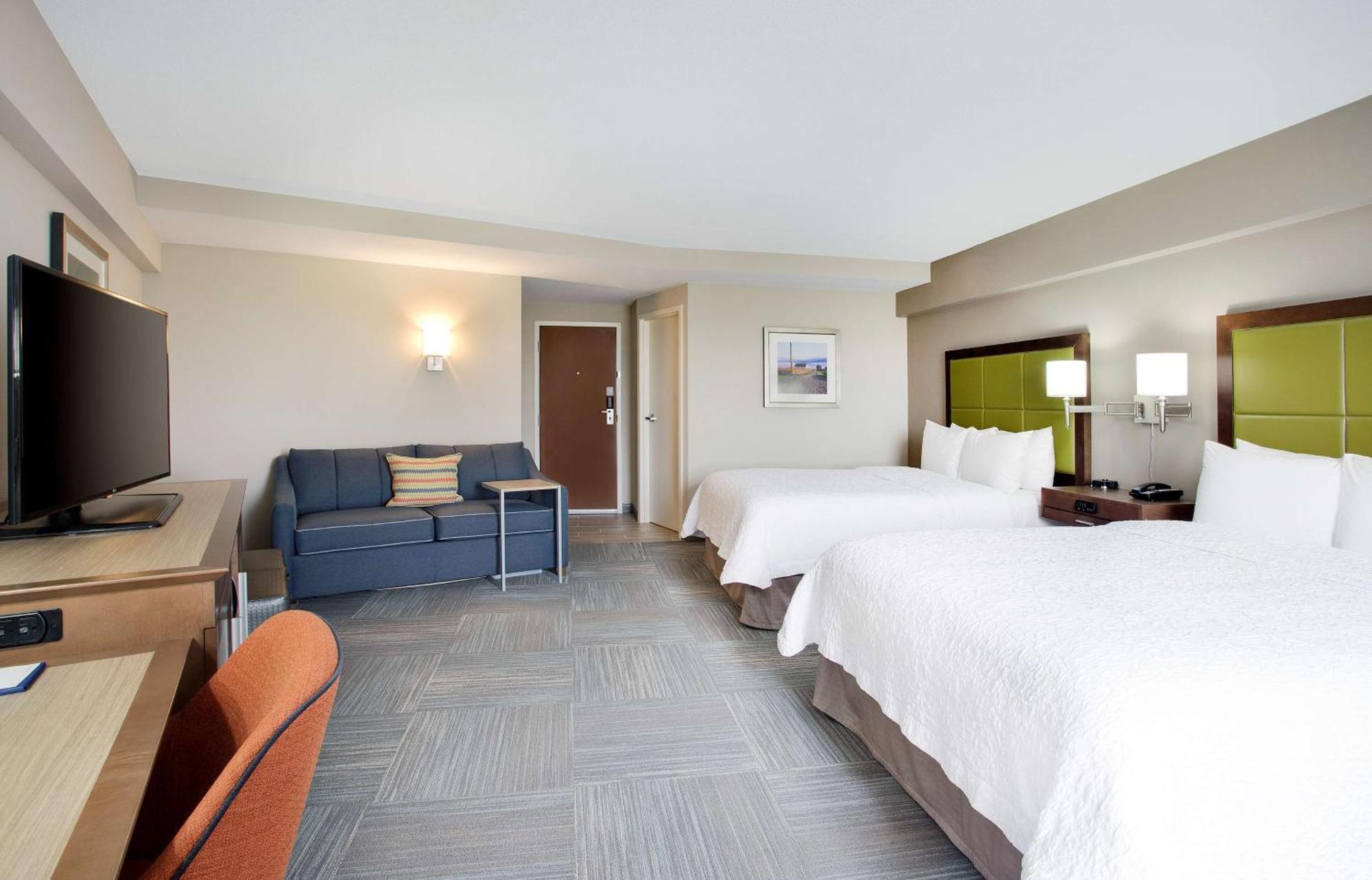 Hotel Hampton Lancaster