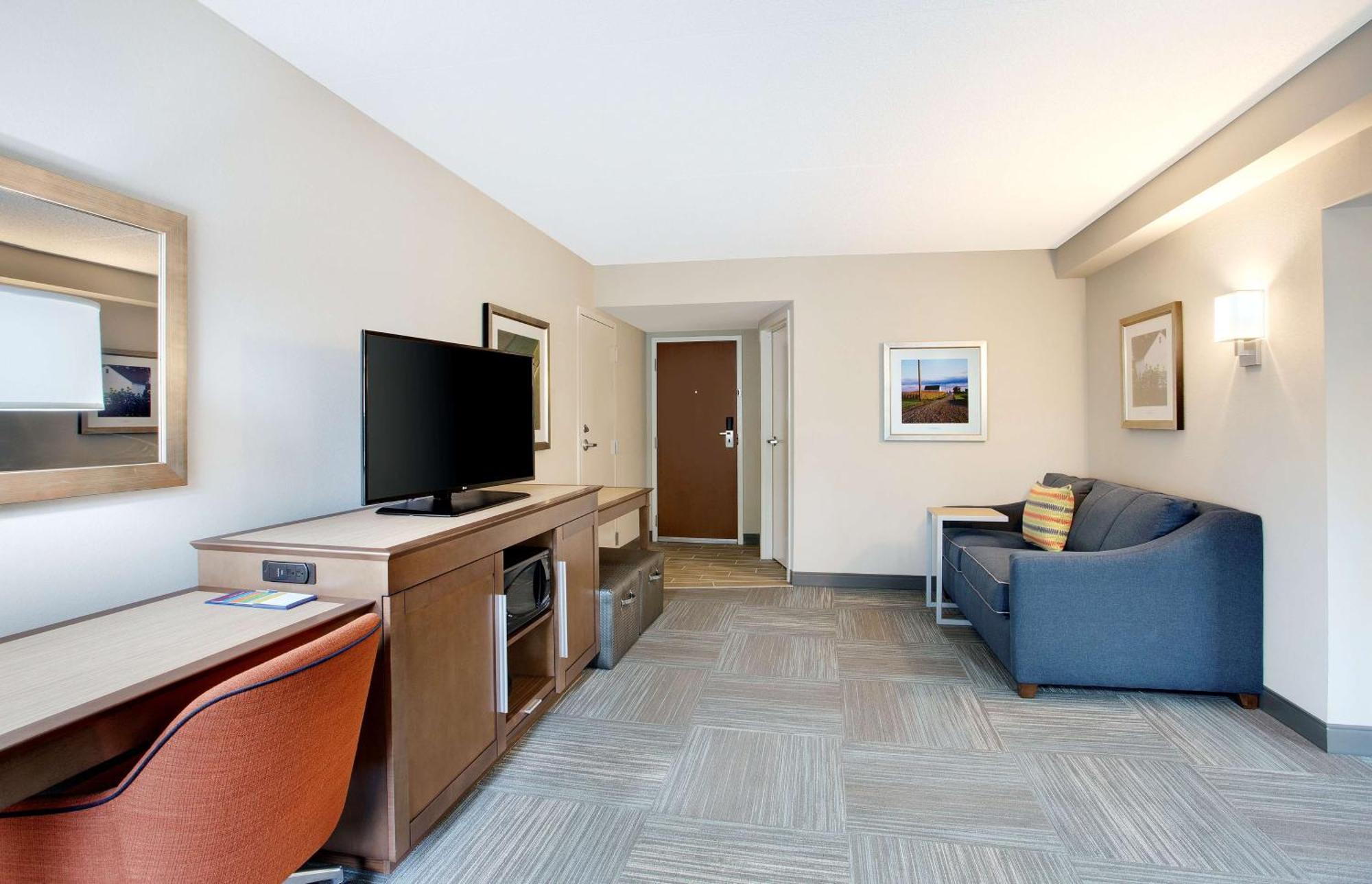 Hampton Hotel Lancaster