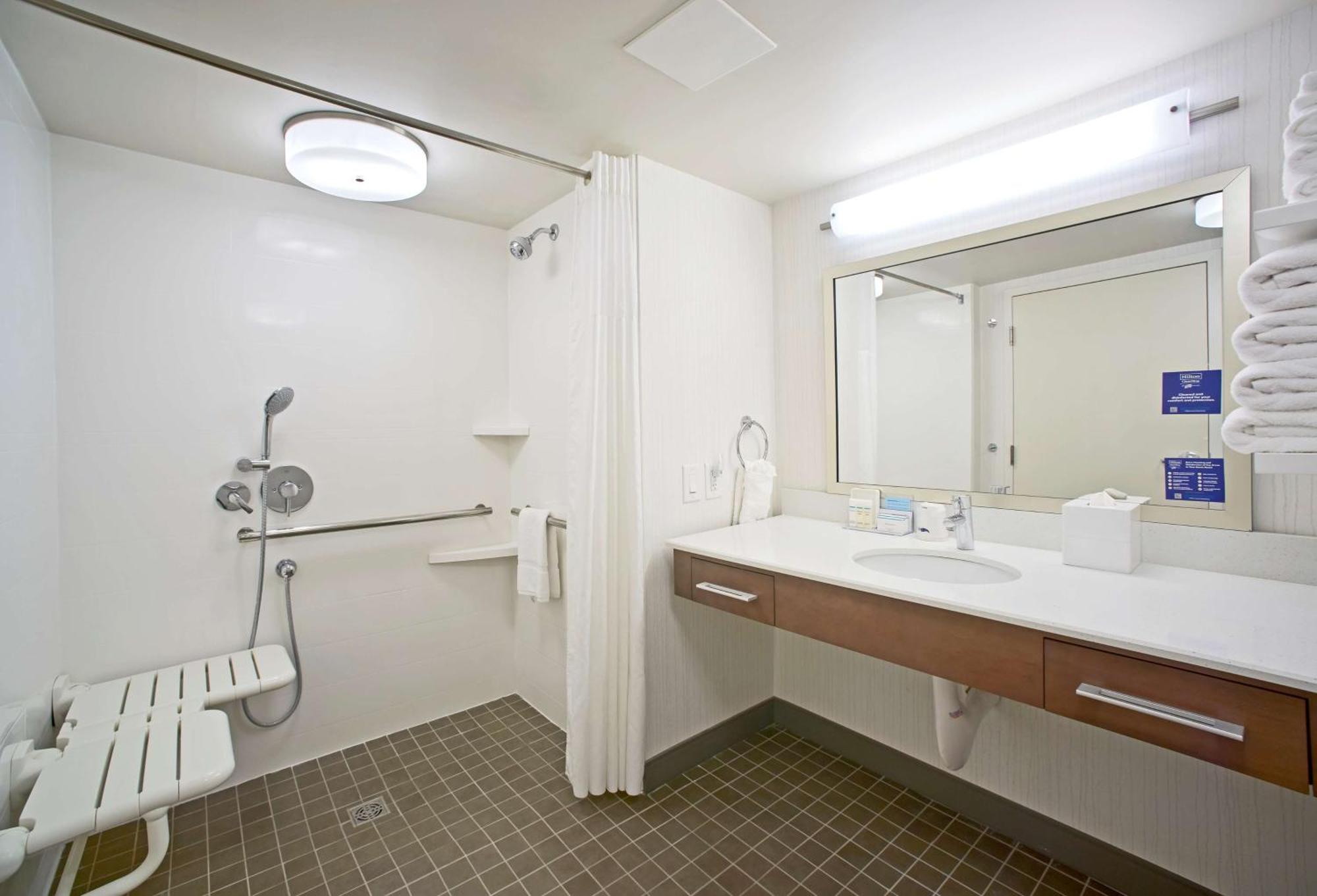 Hotel Hampton Lancaster