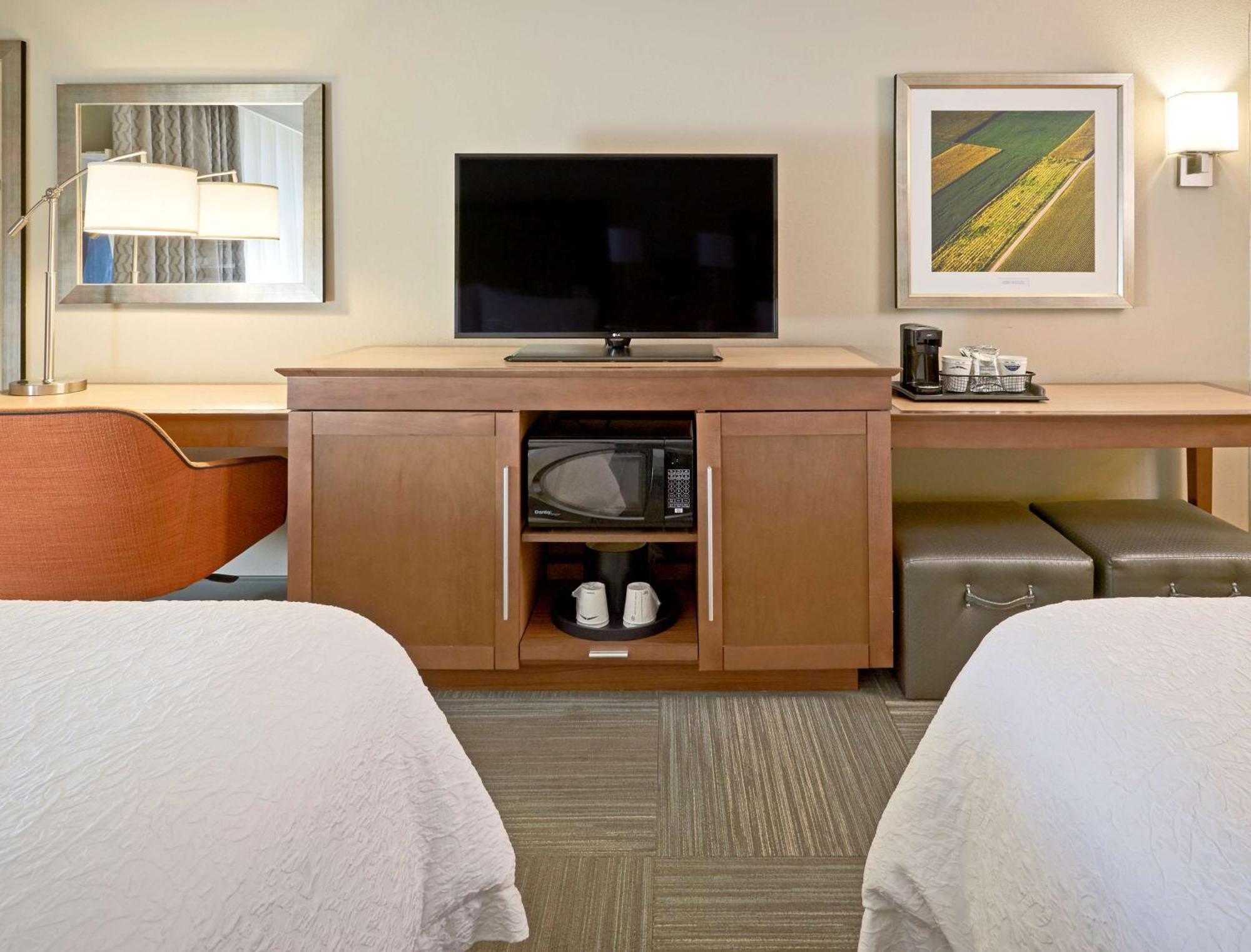 Hampton Hotel Lancaster