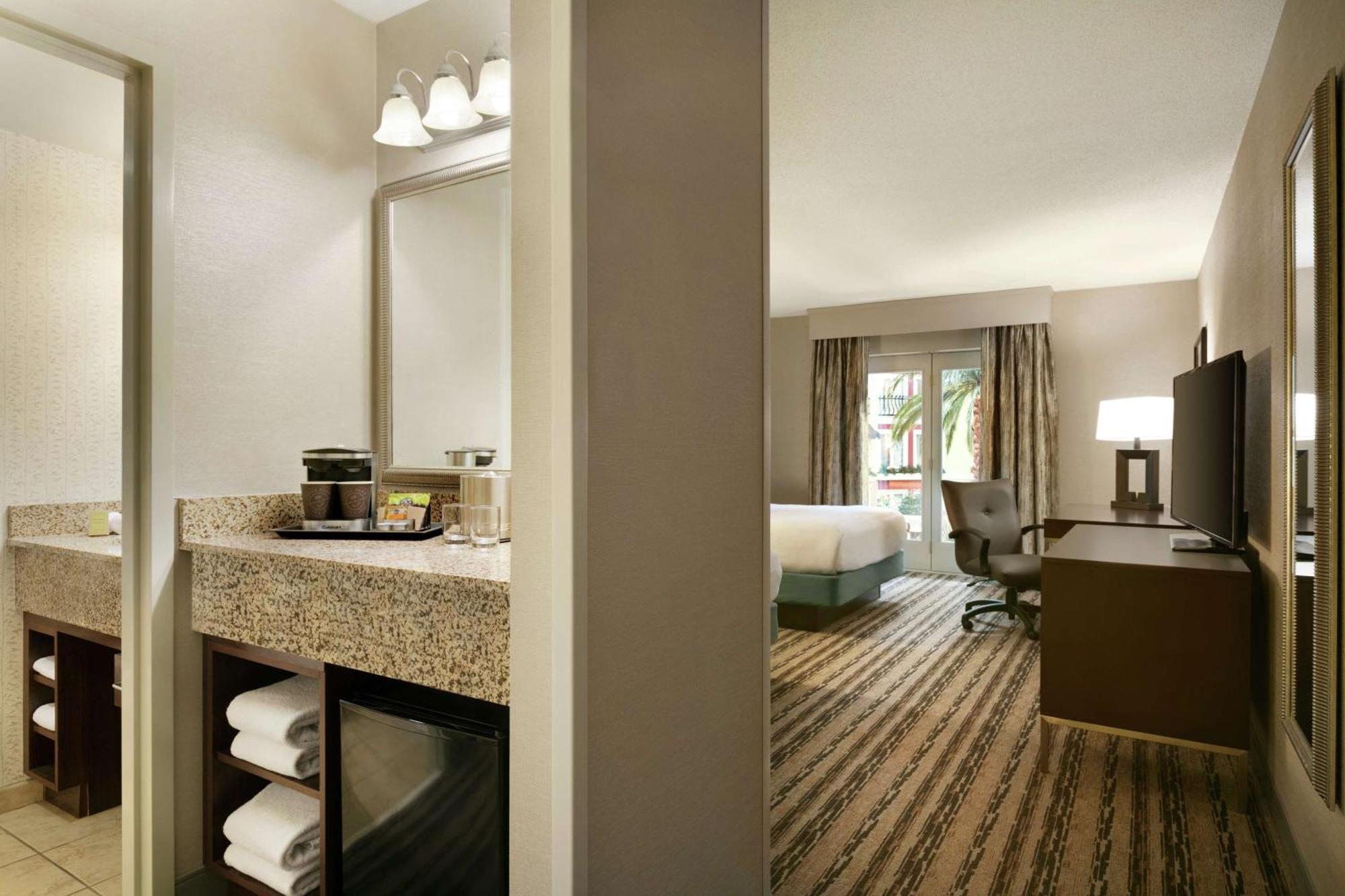 Doubletree By Hilton Lancaster 4*
