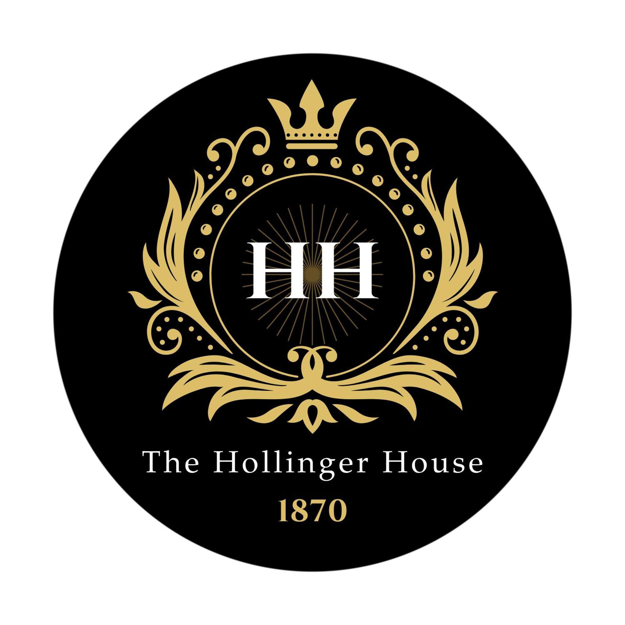 Bed & Breakfast Hollinger House 3*