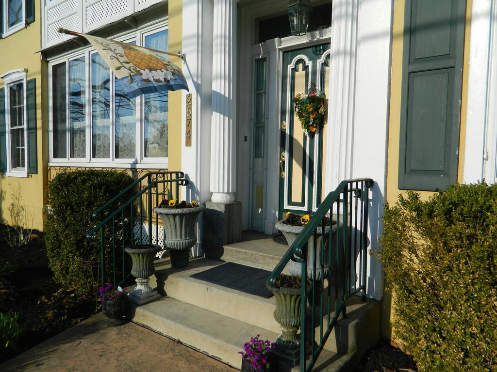 Ej Bowman House Bed & Breakfast 2*