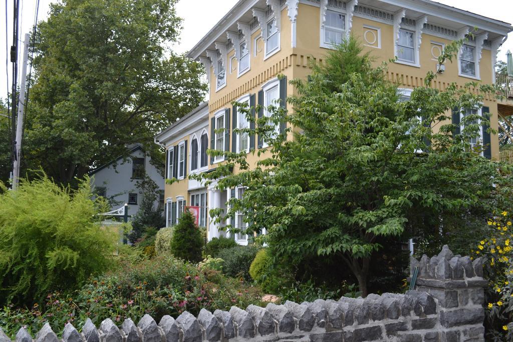 Ej Bowman House Bed & Breakfast Bed & Breakfast 2*