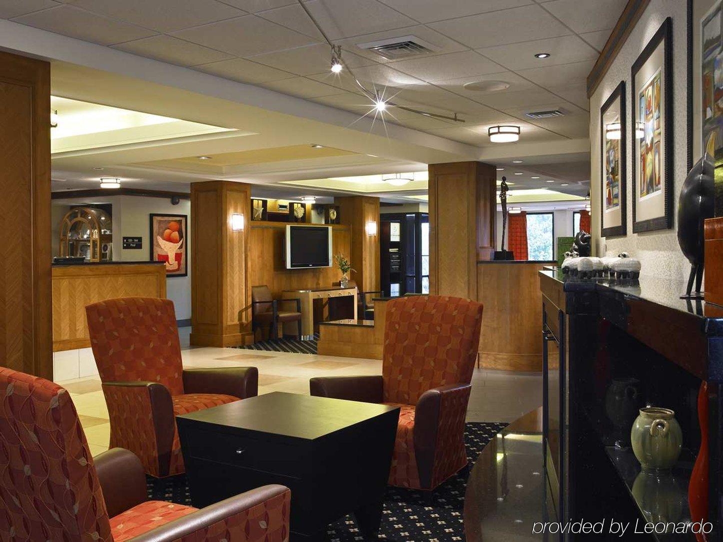 Hampton Hotel