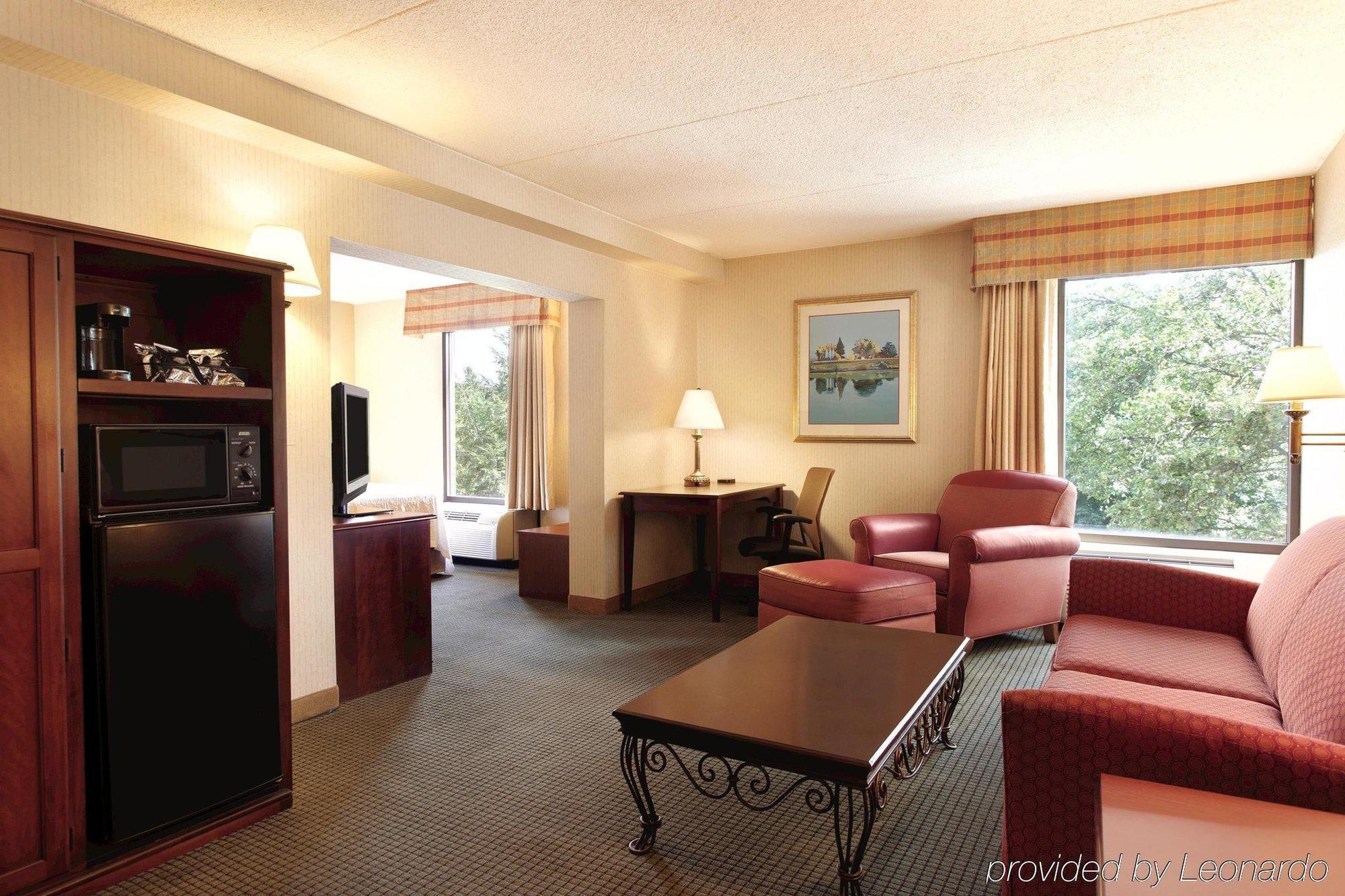 Hampton Hotel Lancaster