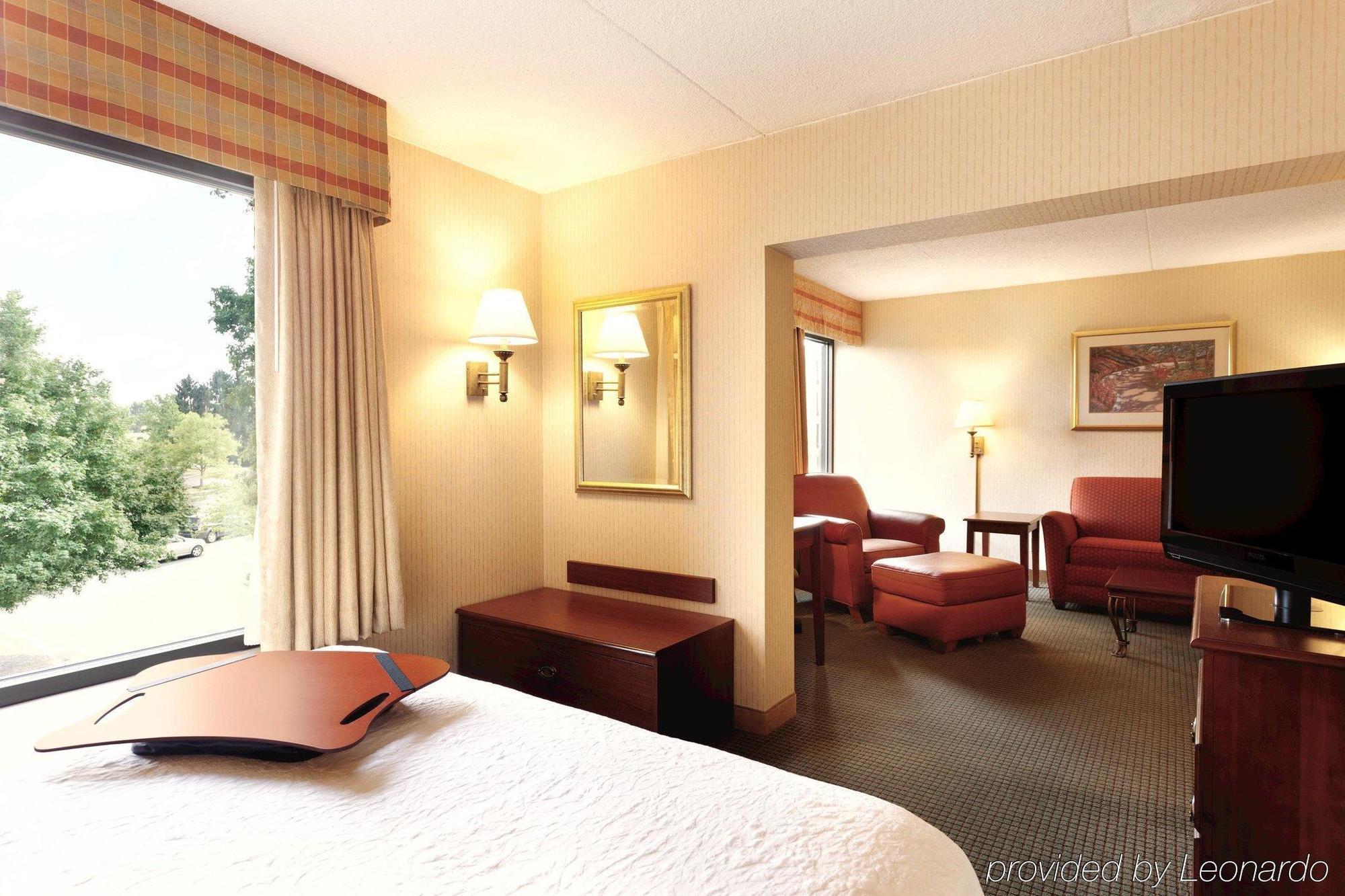 Hampton Hotel